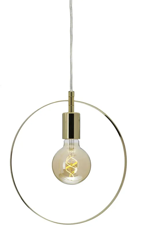 Spartan ringo Ø30 lampe de fenêtre