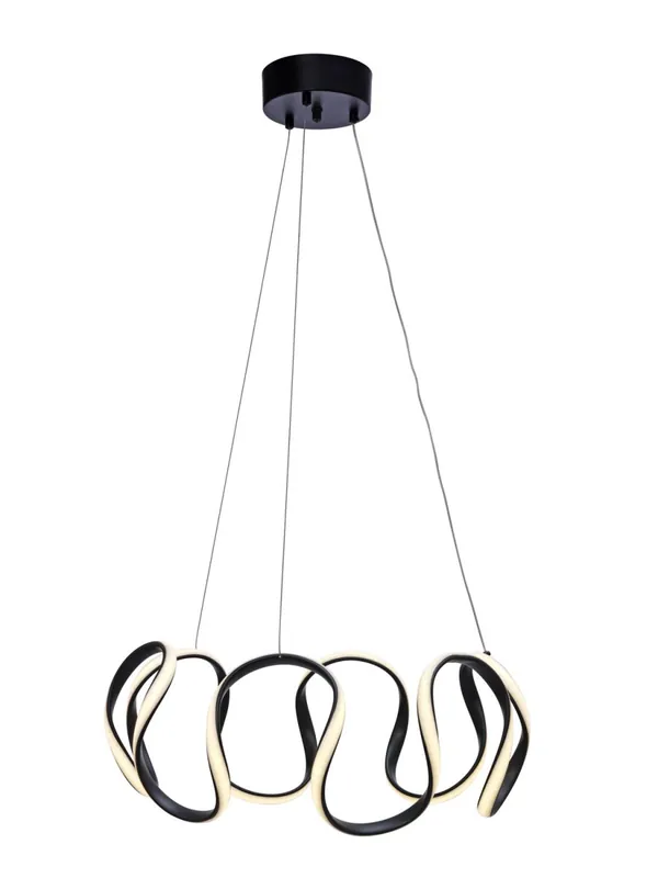 Wave Ø55 suspension