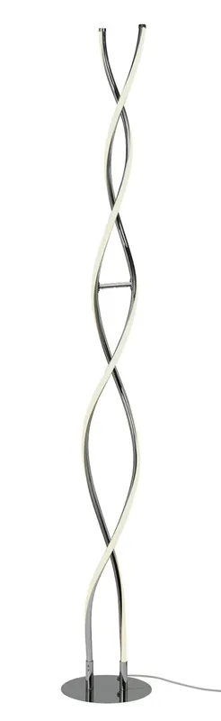 Vindla lampadaire