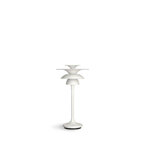 Picasso 35cm lampe de table