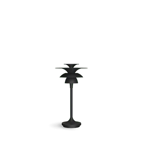 Picasso 35cm lampe de table