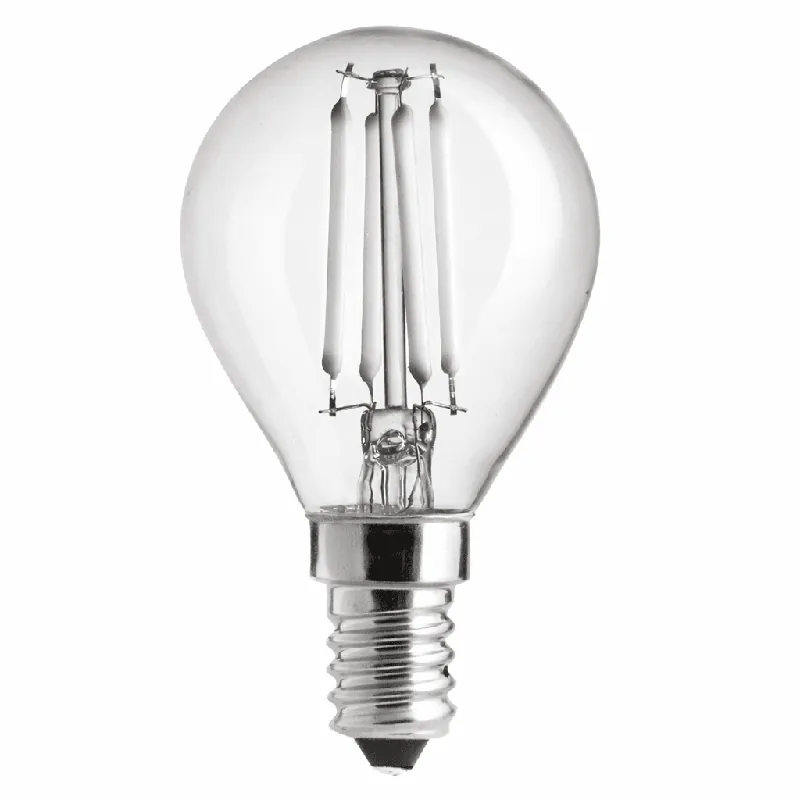LED E14 0,8W 2700K Dimmable