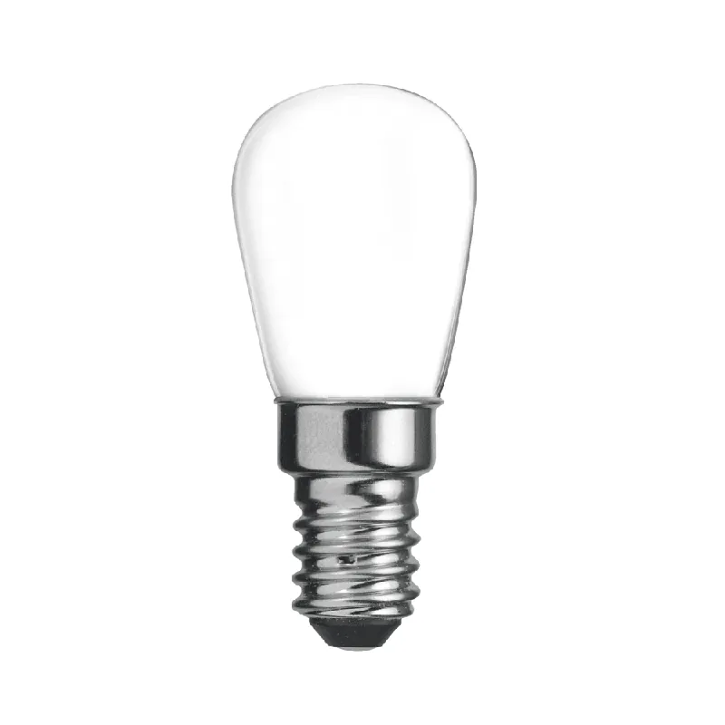 E14 3W 2700K Dimmable 3 niveaux