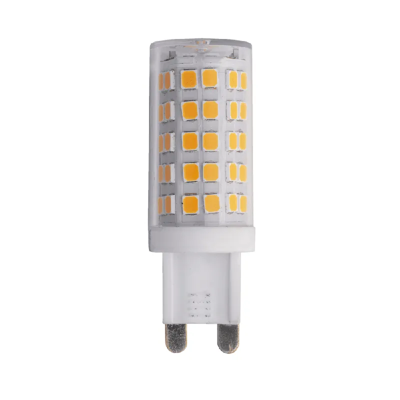 G9 4W 3000K Dimmable 3 niveaux