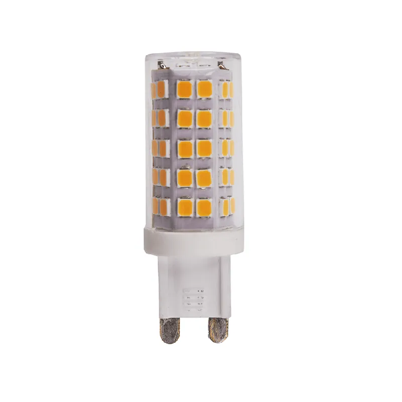 G9 4W 2500K Dimmable 3 niveaux