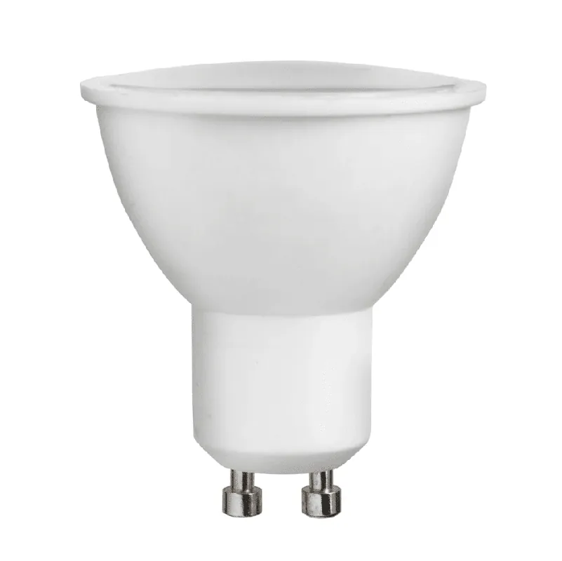 GU10 6W 2700K Dimmable 3 niveaux