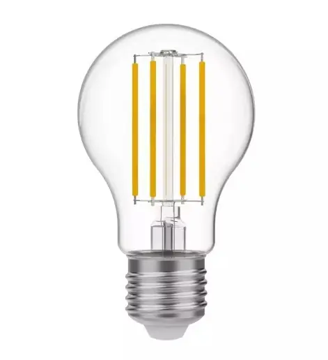 E27 7W 2200K Dimmable 3 niveaux