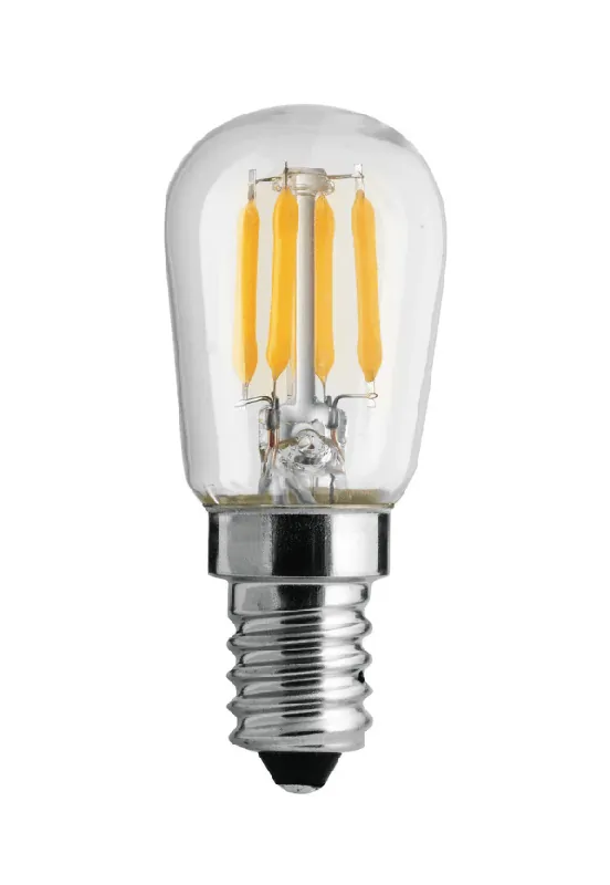 E14 2,5W 2200K Dimmable 3 niveaux