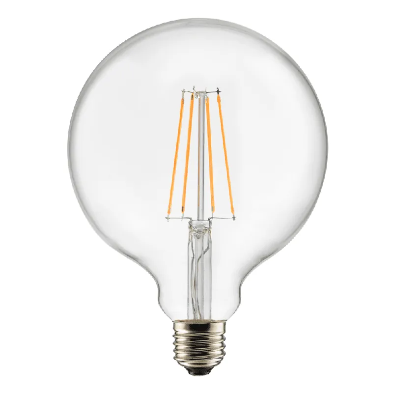 E27 7W 2200K Dimmable 3 niveaux