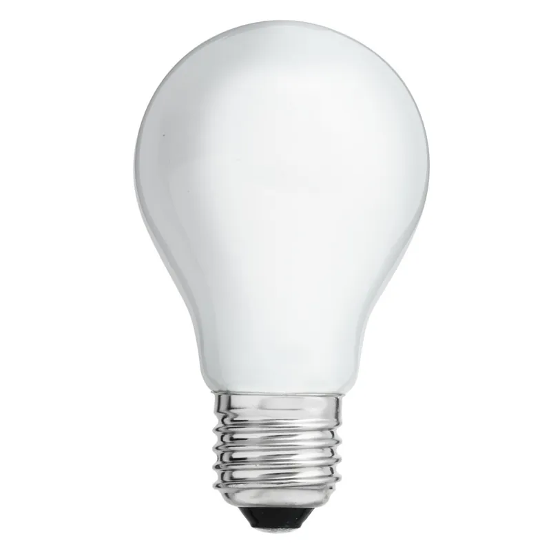 E27 7W 2700K Dimmable 3 niveaux