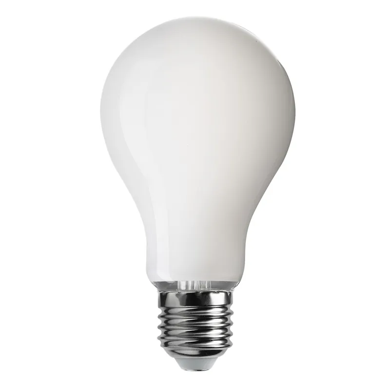E27 15W 3000K Dimmable 3 niveaux