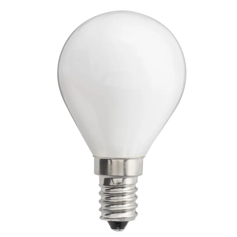 E14 4,5W 2700K Dimmable 3 niveaux