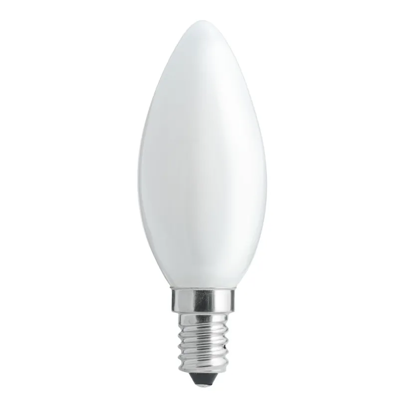 E14 4,5W 2700K Dimmable 3 niveaux