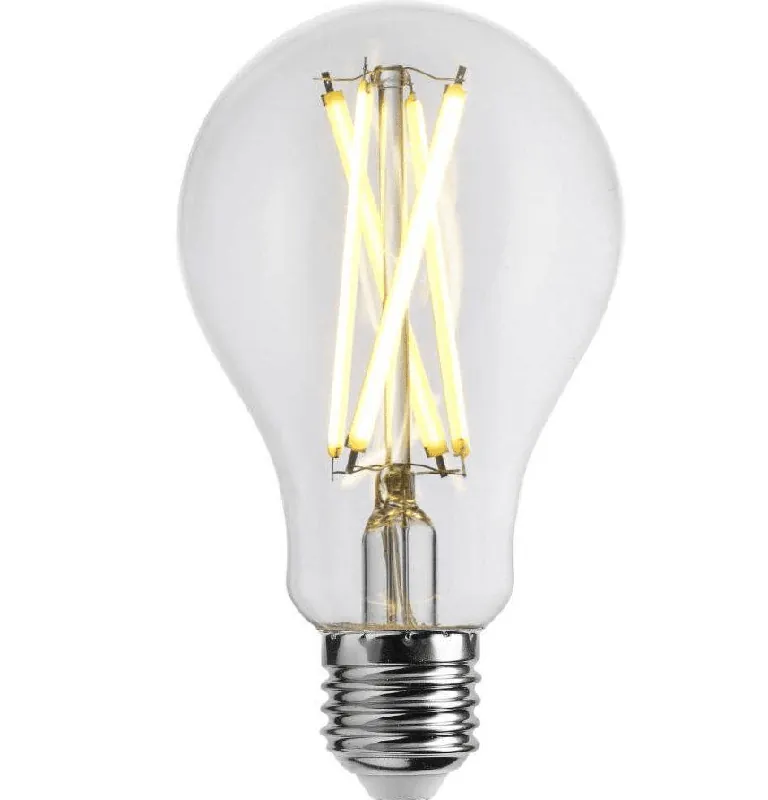 E27 normal 11W 3000K Dimmable