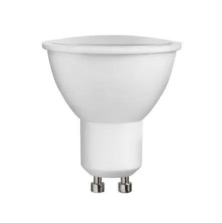 GU10 avec capteur 3,5W 3000K