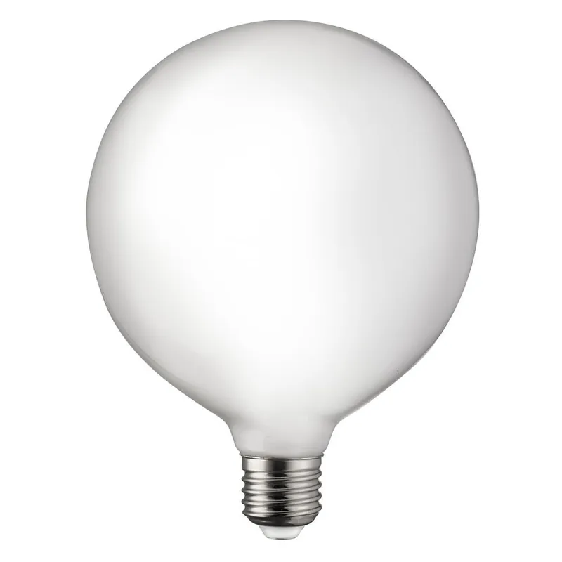E27 Globe Opale 7W 2700K Dimmable