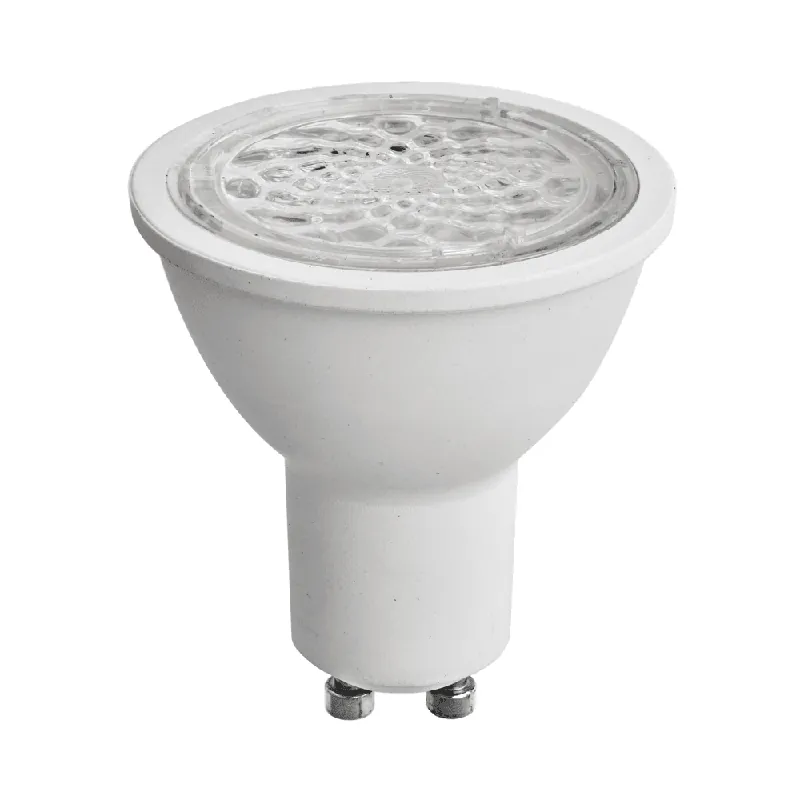 GU10 Zoom 24° 36° 60° 7W Dimmable
