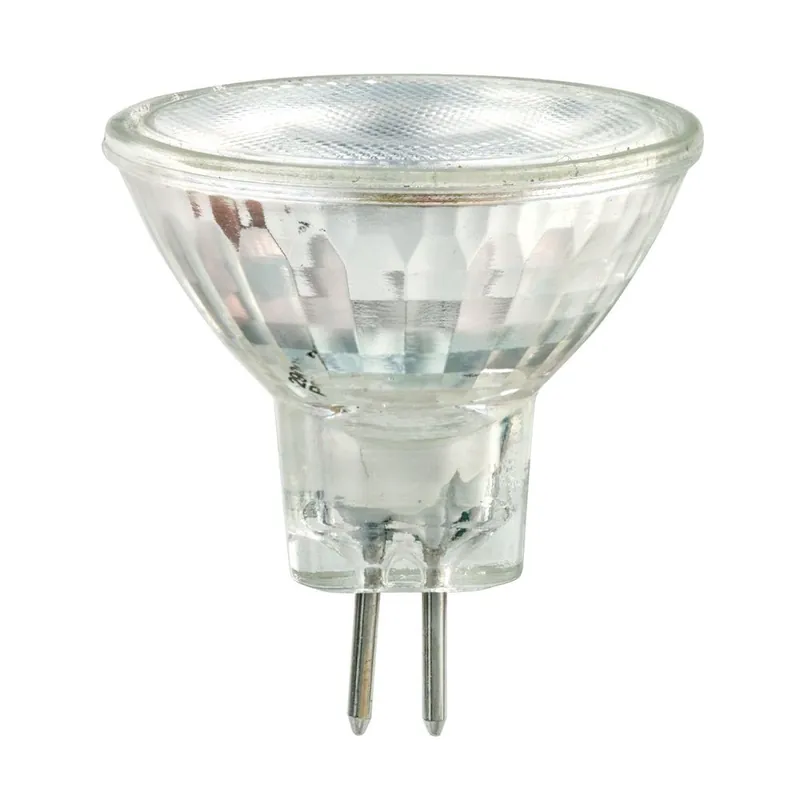 MR11 GU4 2W 2700K Dimmable