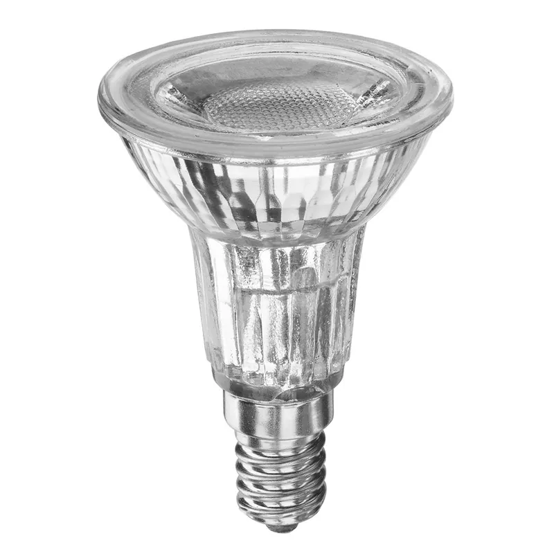 E14 LED PAR16 5W 2700K Dimmable