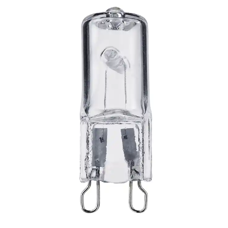 Halogène G9 18W Pack De 2