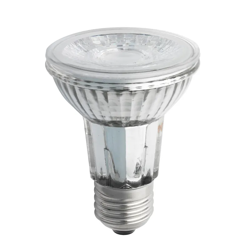 E27 LED PAR20 7W 2700K Dimmable