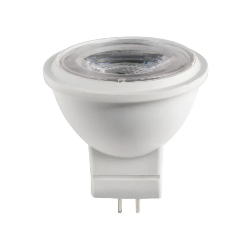 LED MR11 GU4 4W 2700K Dimmable