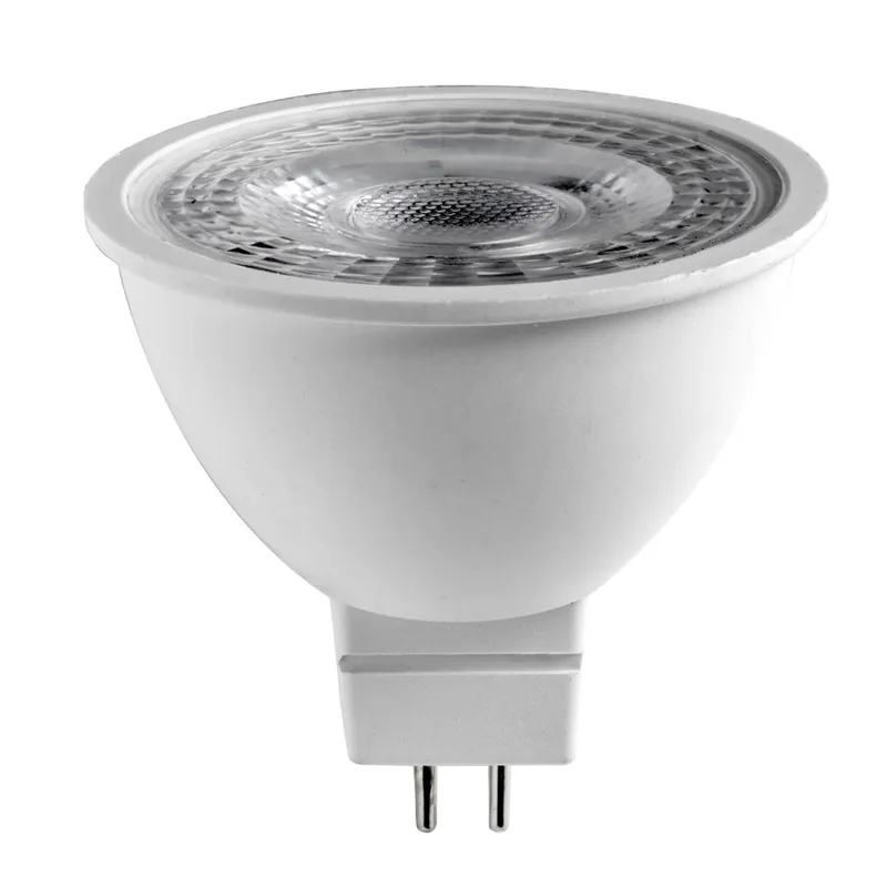 LED MR16 GU5,3 5W 2700K Dimmable