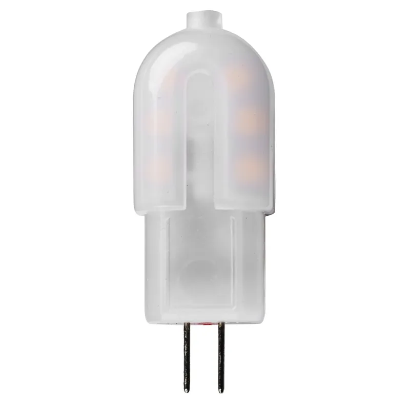 LED G4 2W 2500K Dimmable