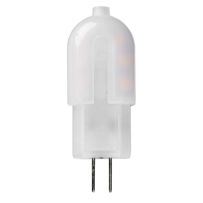 LED G4 2W 3000K Dimmable