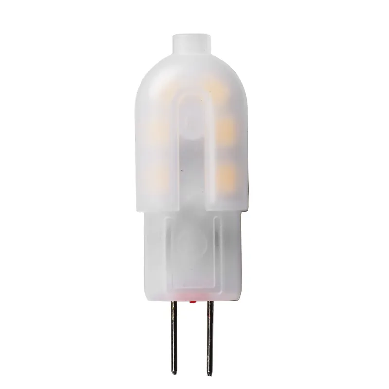 LED G4 1,2W 2500K Dimmable
