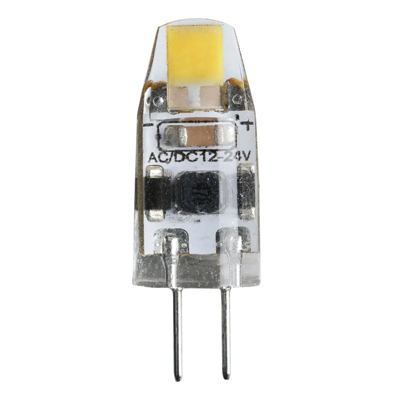 LED G4 1,1W 2500K Dimmable
