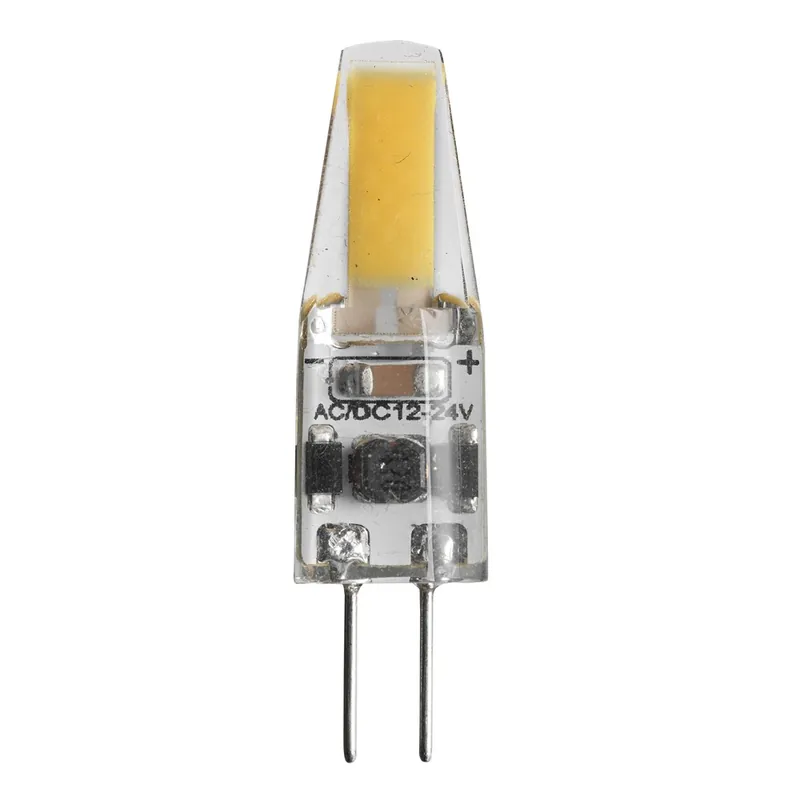 LED G4 1,5W 2500K Dimmable