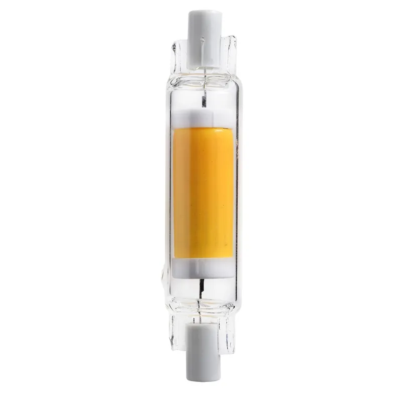 LED R7s 78mm 4W 3000K Dimmable