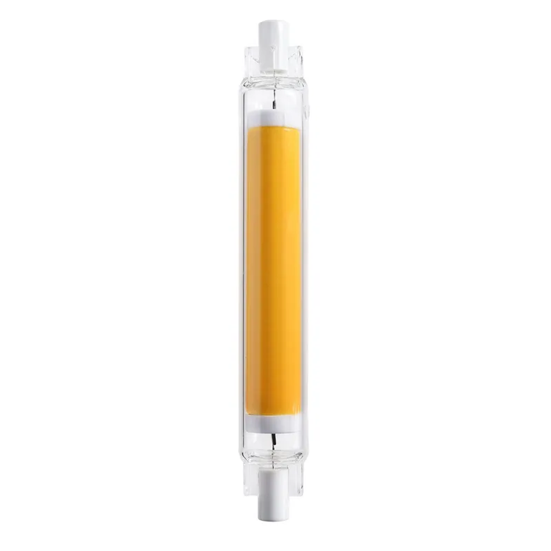 LED R7s 118mm 7,5W 3000K Dimmable