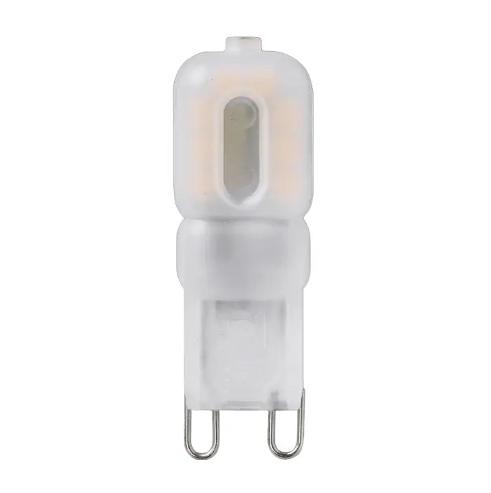 LED G9 mat 1,6W 2500K Dimmable