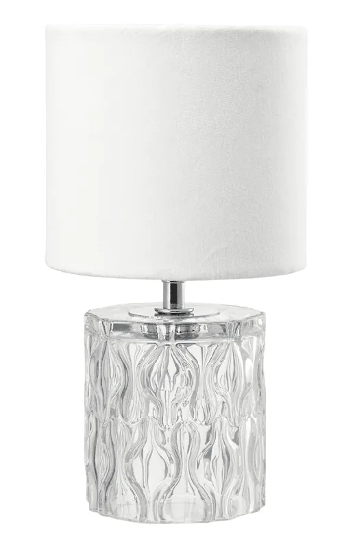 Elise 28cm lampe de table