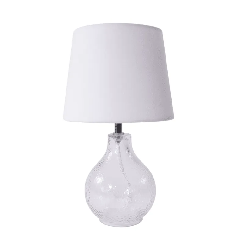 Julia 30cm lampe de table