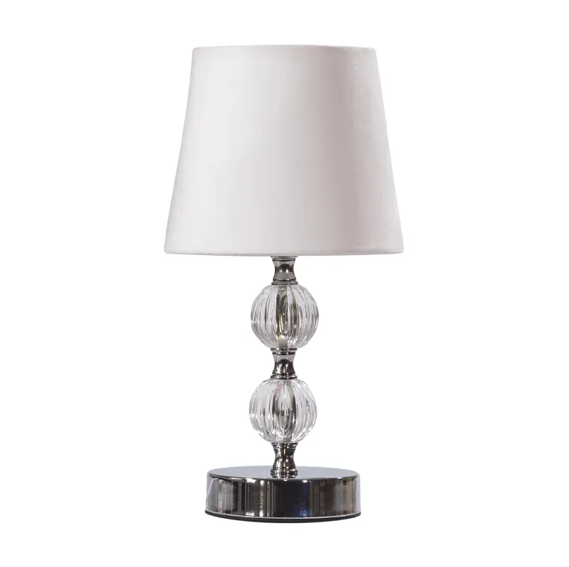 Karin 30cm lampe de table