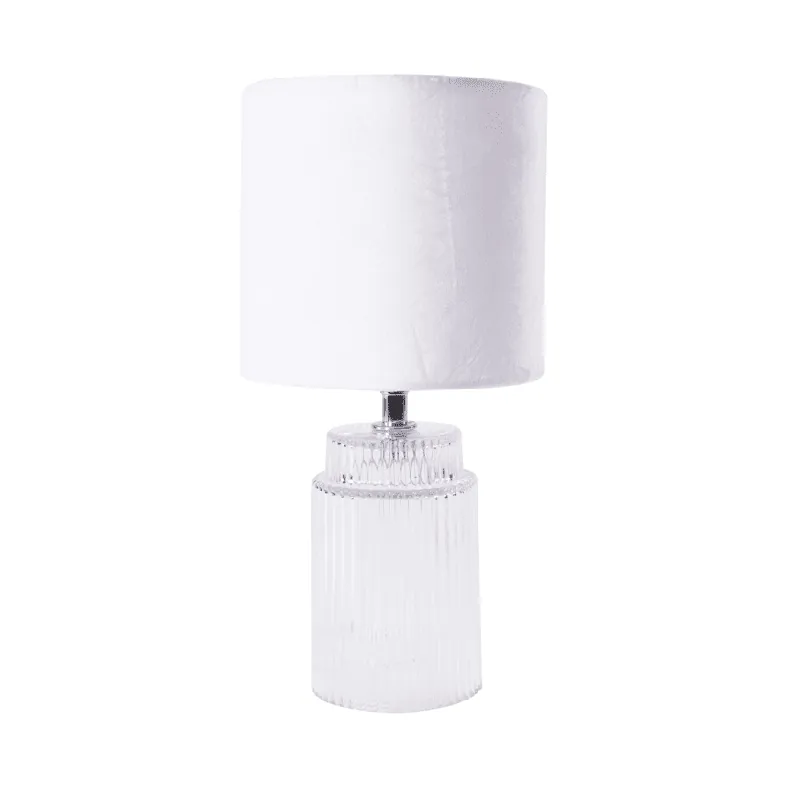 Johanna 28cm lampe de table