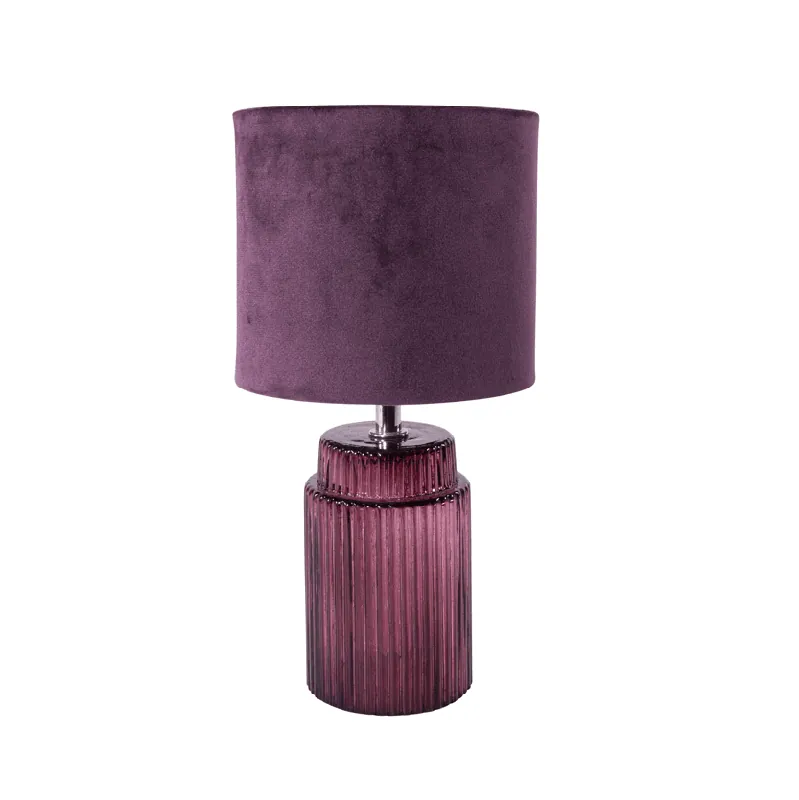 Johanna 28cm lampe de table