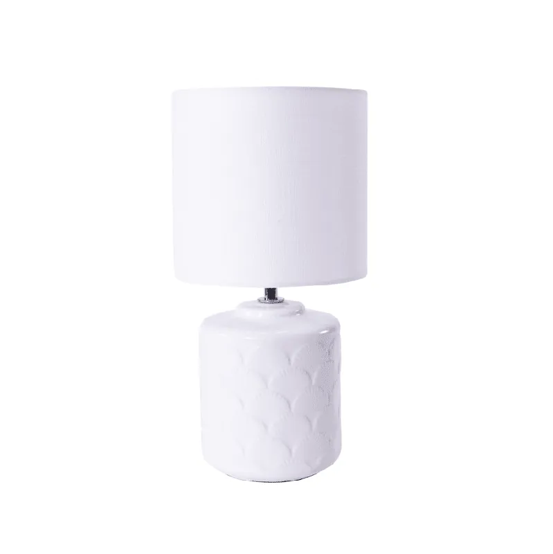 Doris 30cm lampe de table