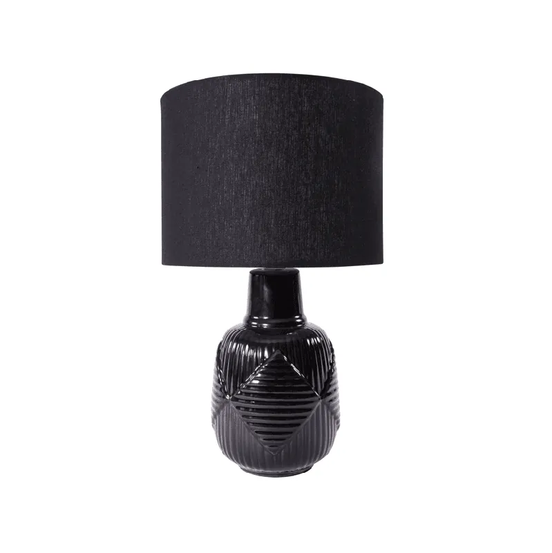 Stina 36cm lampe de table