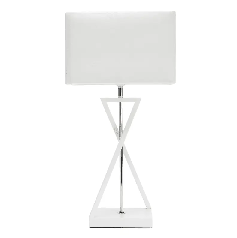 Cross 55cm lampe de table