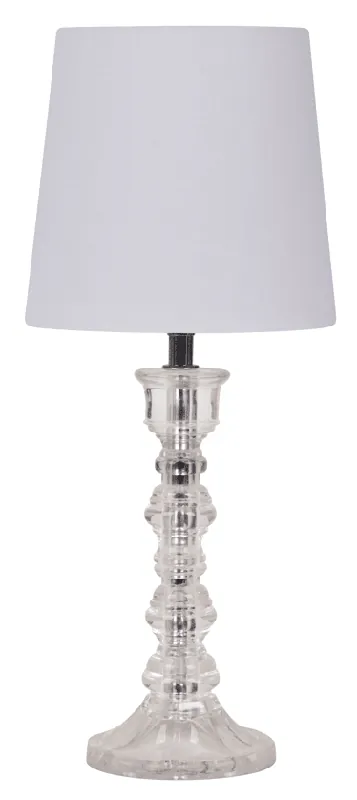 Klara 40cm lampe de table