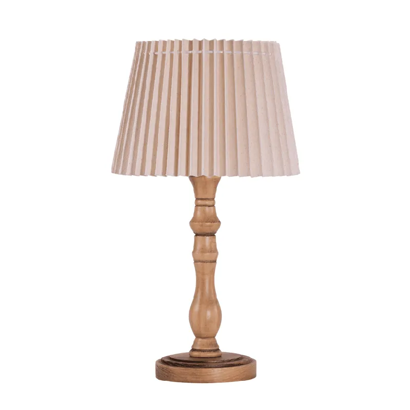 Monika 45cm lampe de table
