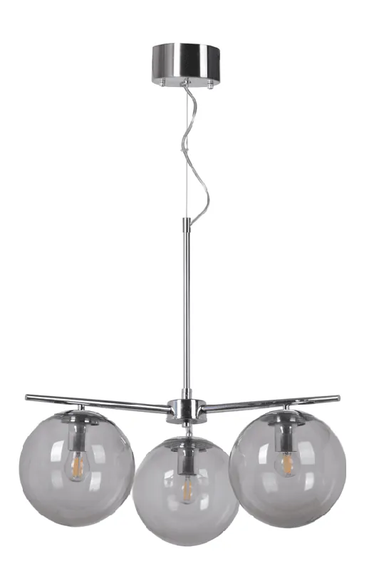 Sixten Ø60 suspension