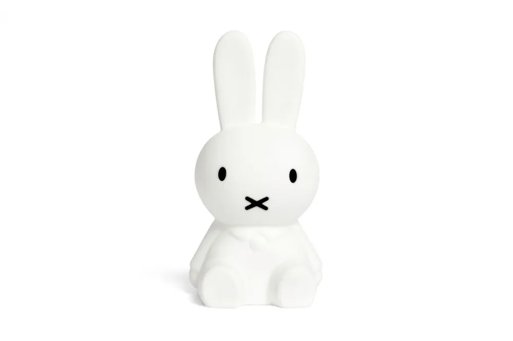 Bundle of Light - Miffy Mini lampe pour enfant