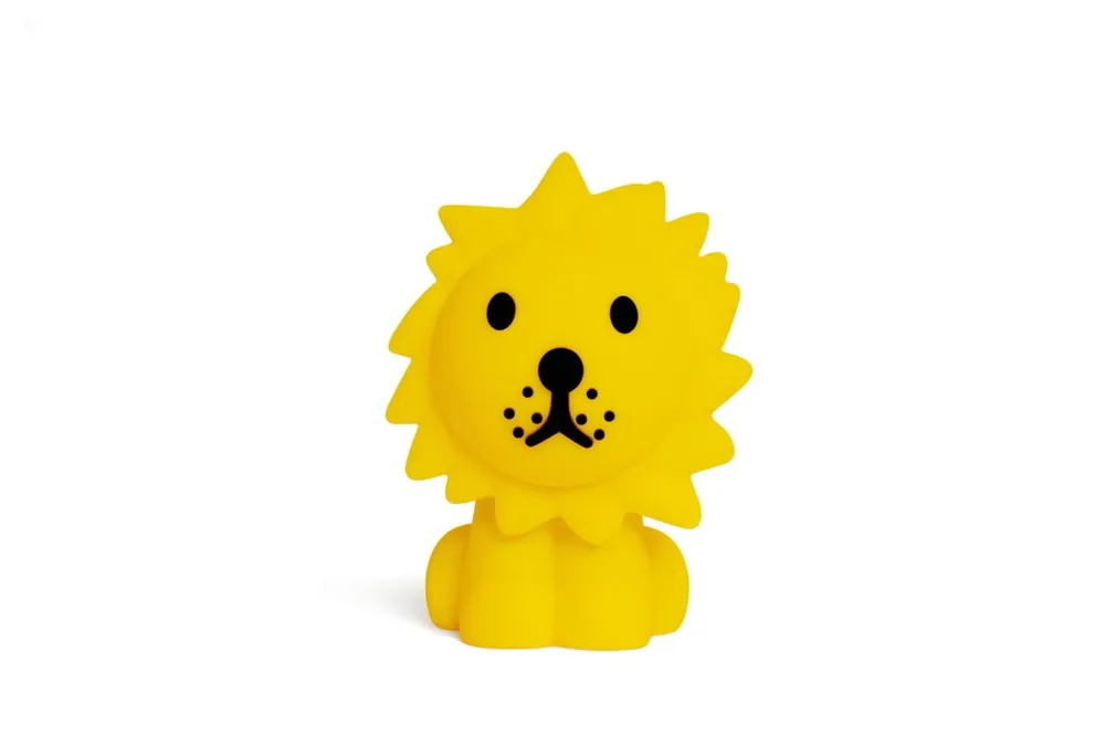 Bundle of Light - Lion Mini lampe pour enfant