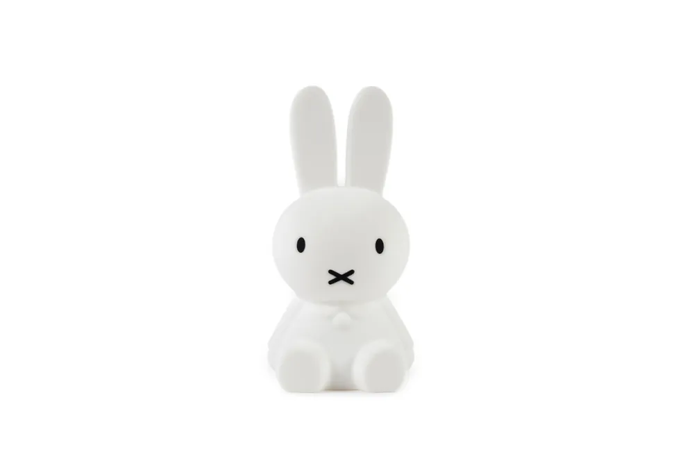 Miffy First Light lampe pour enfant