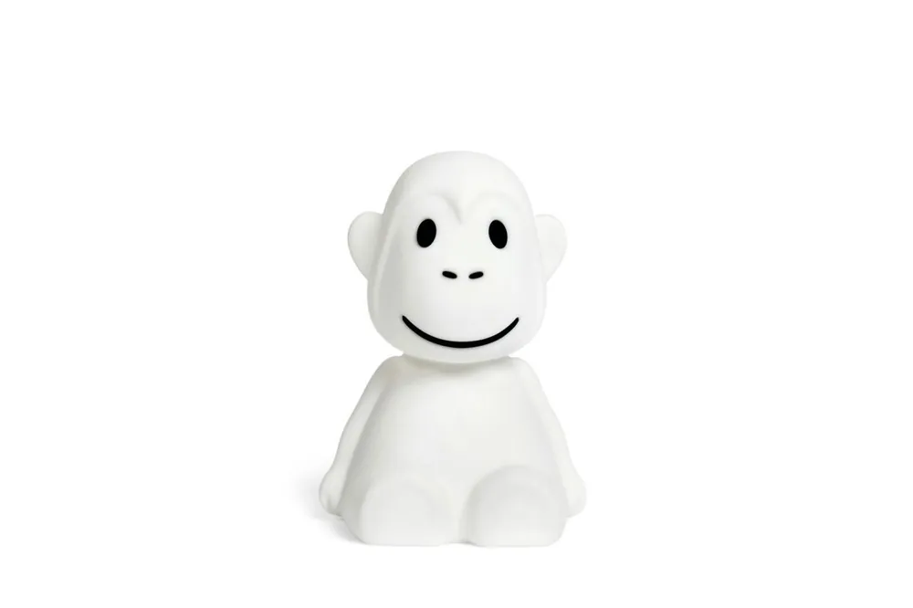 Bundle of Light - Monkey Mini lampe pour enfant